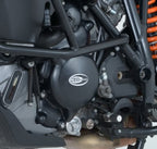 Engine Case Covers for KTM 1050/1090/1190/1290 Adventure '13- / 1290 Super Duke '14- '24 & 1290 Super Duke R '14-'19