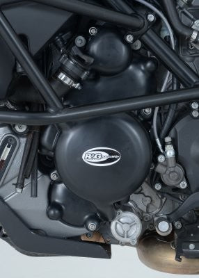 Engine Case Covers for KTM 1050/1090/1190/1290 Adventure '13- / 1290 Super Duke '14- '24 & 1290 Super Duke R '14-'19