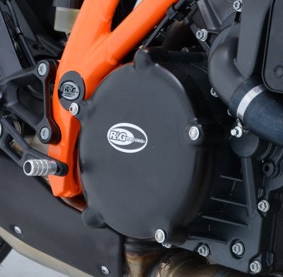 Engine Case Covers for KTM 1050/1090/1190/1290 Adventure '13-, 1290 Super Duke '14- '24 & 1290 Super Duke R '14- '24 Main image
