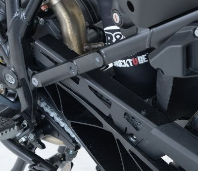 Chain Guard Infill for KTM 1050/1290 Super Adventure (Infill) Main image