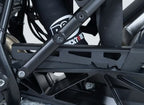 Chain Guard Infill for KTM 1050/1290 Super Adventure (Infill)