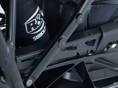 Chain Guard Infill for KTM 1050/1290 Super Adventure (Infill)