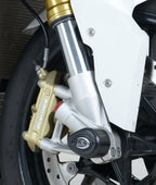 Aero Fork Protectors for BMW S1000RR '10-'18 and BMW HP4
