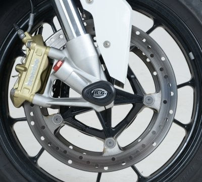 Aero Fork Protectors for BMW S1000RR '10-'18 and BMW HP4