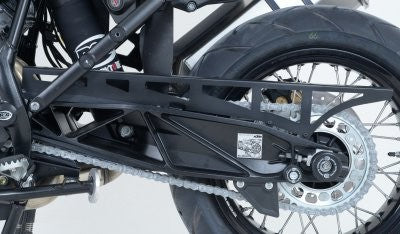 Complete Chain Guard for KTM 1050 '15- ,1190 Adventure '13- & 1290 Super Adventure '15-'20