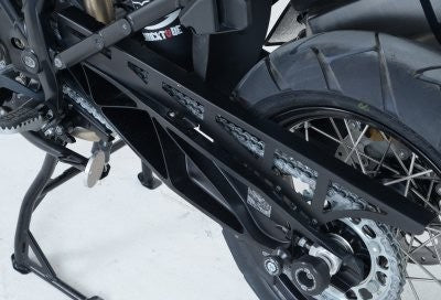 Complete Chain Guard for KTM 1050 '15- ,1190 Adventure '13- & 1290 Super Adventure '15-'20