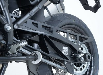 Complete Chain Guard for KTM 1050 '15- ,1190 Adventure '13- & 1290 Super Adventure '15-'20