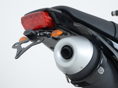 Tail Tidy for Honda MSX125 '13-'15 and Honda GROM 125 '13-'15 (Micro Indicators)