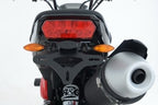 Tail Tidy for Honda MSX125 '13-'15 and Honda GROM 125 '13-'15 (Micro Indicators)