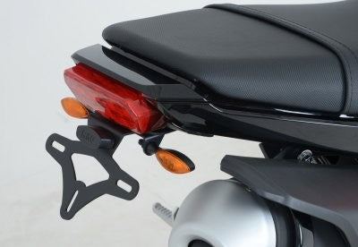 Tail Tidy for Honda MSX125 '13-'15 and Honda GROM 125 '13-'15 (Micro Indicators)