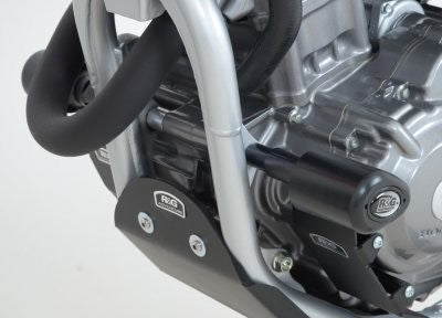 Aero Crash Protectors for HONDA CRF 250 L / M 2013- Main image