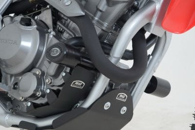 Aero Crash Protectors for HONDA CRF 250 L / M 2013- Secondary image