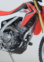 Aero Crash Protectors for HONDA CRF 250 L / M 2013-