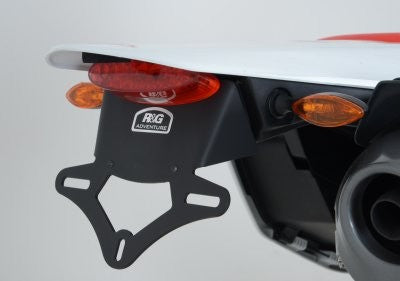 Tail Tidy for Honda CRF250L, CRF250M '13-'18 and CRF250 Rally '17-'18