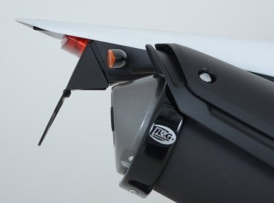Tail Tidy for Honda CRF250L, CRF250M '13-'18 and CRF250 Rally '17-'18
