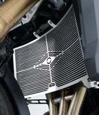 Stainless Steel Radiator Guard for Triumph Tiger 1200 Explorer