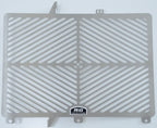 Stainless Steel Radiator Guard for Triumph Tiger 800 '11-