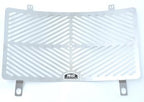 Stainless Steel Radiator Guard for KTM 990 Superduke