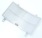 Stainless Steel Radiator Guard for KTM 990 Superduke