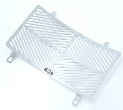 Stainless Steel Radiator Guard for KTM 990 Superduke