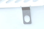 Stainless Steel Radiator Guard for KTM 990 Superduke