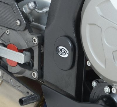 Frame Plug (RHS) for BMW S1000RR '13-'14 / HP4 '13- / S1000R '14-16 Main image