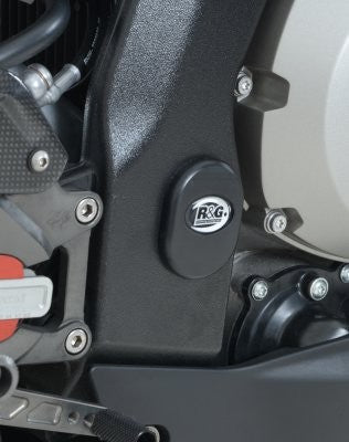 Frame Plug (RHS) for BMW S1000RR '13-'14 / HP4 '13- / S1000R '14-16 Secondary image