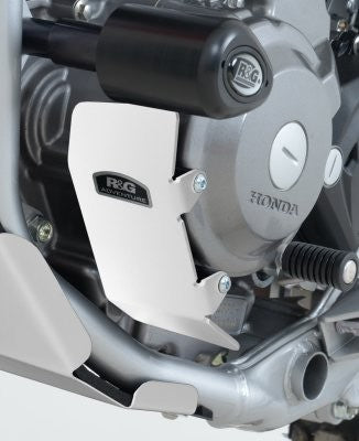 Engine Case Guard for Honda CRF250L & CRF250M 2013- (Left Hand Side) Main image