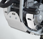 Engine Case Guard for Honda CRF250L & CRF250M 2013- (Left Hand Side)
