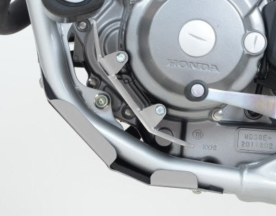 Engine Case Guard for Honda CRF250L & CRF250M 2013- (Left Hand Side)