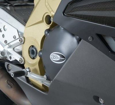 Engine Case Covers for Aprilia RSVR/Tuono '06-'09 Main image