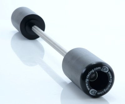 Fork Stunt Pegs for BMW S1000RR and BMW HP4 '10- '24 models