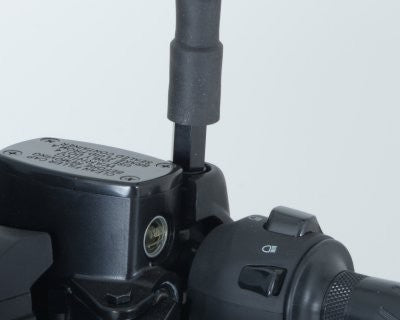 Mirror Risers for M10x1.25 Thread Mirrors