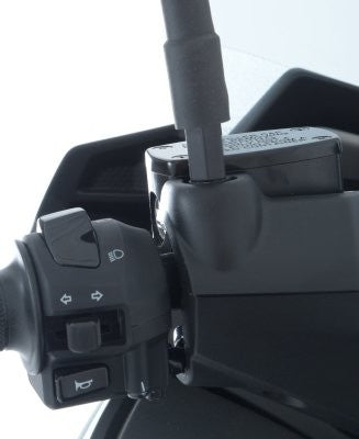 Mirror Risers for M10x1.25 Thread Mirrors