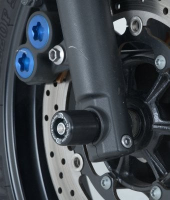 Fork Protectors for Yamaha TDM 900 '02- Main image