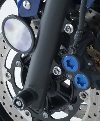 Fork Protectors for Yamaha TDM 900 '02-