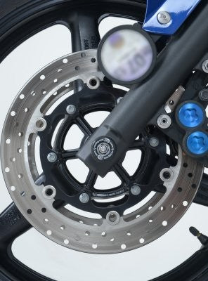 Fork Protectors for Yamaha TDM 900 '02-
