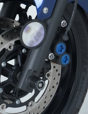 Fork Protectors for Yamaha TDM 900 '02-