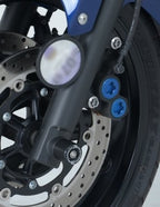 Fork Protectors for Yamaha TDM 900 '02-