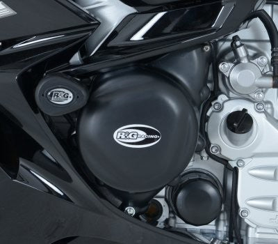 Engine Case Covers for Yamaha FJR1300 '13- Main image