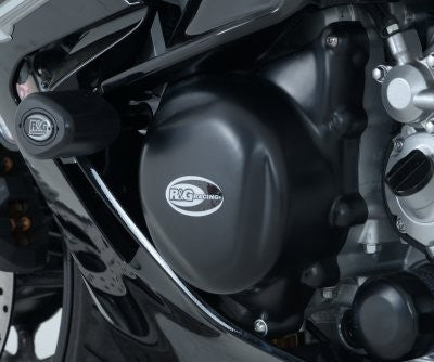 Engine Case Covers for Yamaha FJR1300 '13- Secondary image