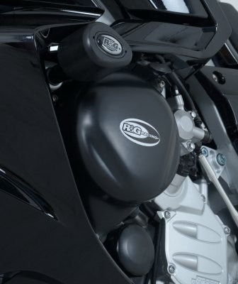 Engine Case Covers for Yamaha FJR1300 '13-