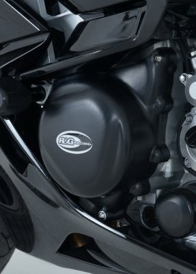 Engine Case Covers for Yamaha FJR1300 '13-
