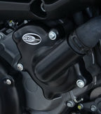 Engine Case Cover for Aprilia Caponord 1200 '13-, Aprilia Dorsoduro 1200 '11-  &  Aprilia Shiver 900 '17-22 (Water Pump Cover)