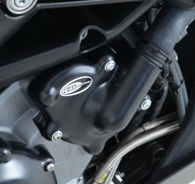 Engine Case Cover for Aprilia Caponord 1200 '13-, Aprilia Dorsoduro 1200 '11-  &  Aprilia Shiver 900 '17-22 (Water Pump Cover)