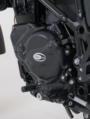 Engine Case Covers for BMW F650GS '01-'04 & '09-,F700GS & F800GS '08-.