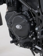 Engine Case Covers for BMW F650GS '01-'04 & '09-,F700GS & F800GS '08-.