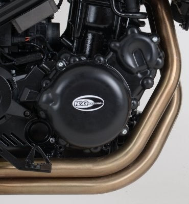 Engine Case Covers for BMW F800GT '12-'16, BMW F800R '09-, BMW F800ST '05- and F800S '05-'08 models