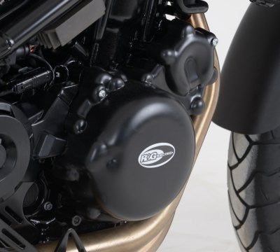 Engine Case Covers for BMW F800GT '12-'16, BMW F800R '09-, BMW F800ST '05- and F800S '05-'08 models