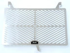 Stainless Steel Radiator Guard for Suzuki GSR750 '11- '24